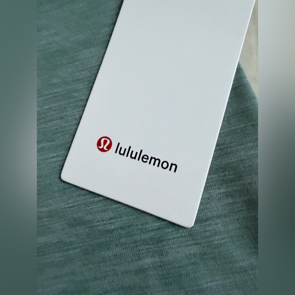 NWT Align hr short 8 moss green - Picture 4 of 6